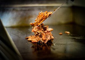 Pulled Pork Stor