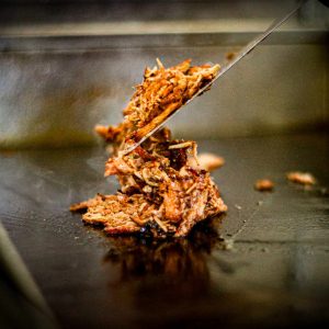 Pulled Pork Stor
