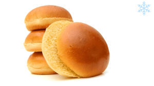 Brioche Bröd